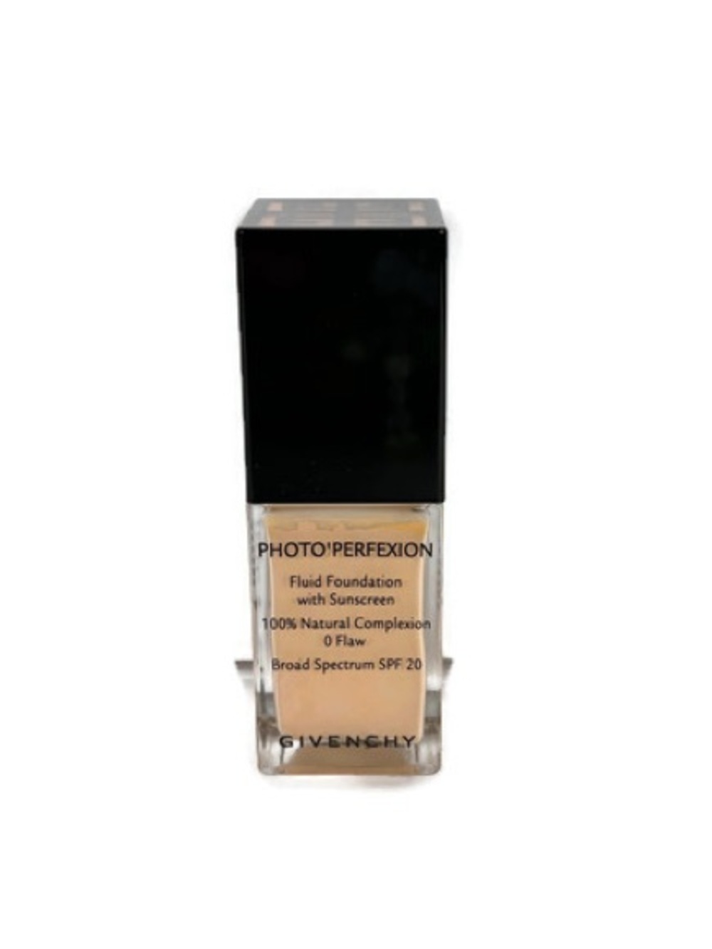 Givenchy Photo Perfexion Fluid Foundation with Sunscreen Natural Complexion #5